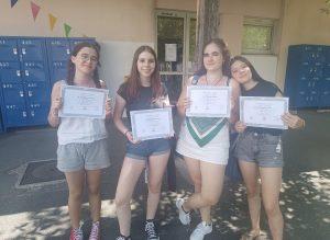 '24 Valle del Loira 6 - Piscina, fiesta y vuelta a casa. Oh là là! 4