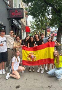 '24 Toronto 4 - Campeones, campeones OE OE OEEE!! 1