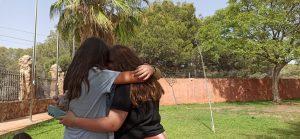 Costa Blanca Camp - Último día y despedida. 6