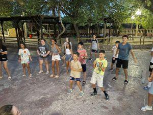 Costa Blanca Camp 24 – Segunda semana ¡a tope! 6