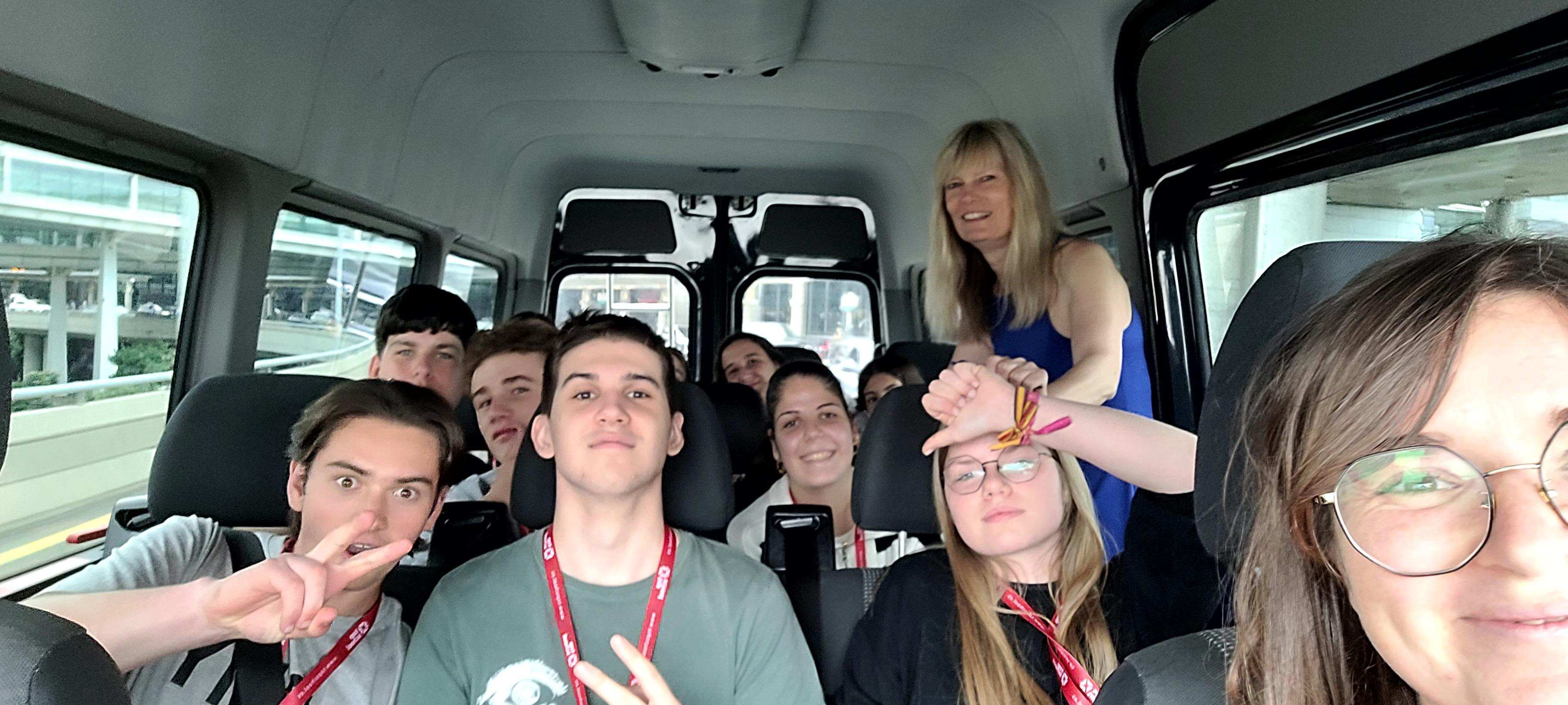 ’24 Toronto – Primeros pasos e ilusiones en el Museo