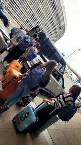 '24 Toronto - Primeros pasos e ilusiones en el Museo 2