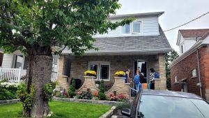 '24 Toronto - Primeros pasos e ilusiones en el Museo 3 '24 Toronto - Primeros pasos e ilusiones en el Museo 3