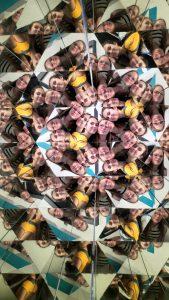 '24 Toronto - Primeros pasos e ilusiones en el Museo 7