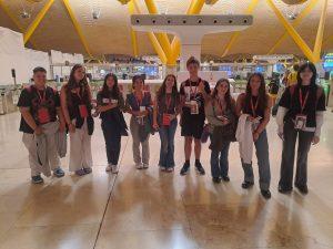 '25 Ennis - Primera semana inmersos en la cultura Irlandesa 2 '25 Ennis - Primera semana inmersos en la cultura Irlandesa 2