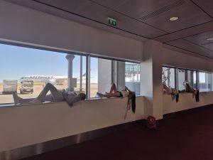 ´25 Toronto 1 - Recibimiento de ensueño, ¡con fuegos artificiales y eventos! 2