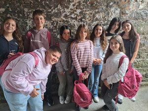 '25 Ennis - Primera semana inmersos en la cultura Irlandesa 1