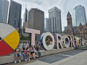 ´25 Toronto 1 - Recibimiento de ensueño, ¡con fuegos artificiales y eventos! 6