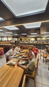 '25 Dublín 1 - Victoria doble y sorpresa de cumpleaños! 3