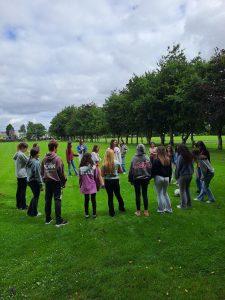 '25 Ennis - Primera semana inmersos en la cultura Irlandesa 7