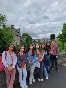 '25 Ennis - Primera semana inmersos en la cultura Irlandesa 3