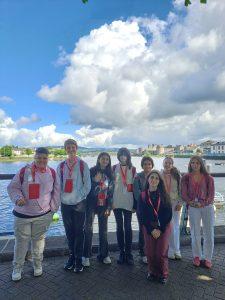 '25 Ennis - Primera semana inmersos en la cultura Irlandesa 8 '25 Ennis - Primera semana inmersos en la cultura Irlandesa 8