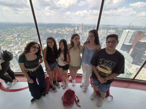 ´25 Toronto 1 - Recibimiento de ensueño, ¡con fuegos artificiales y eventos! 5