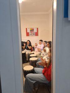 '25 Ennis - Primera semana inmersos en la cultura Irlandesa 6