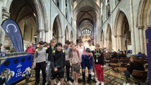 '25 Dublín 2 - De castillos y ciervos a karaoke y gymkanas 6 '25 Dublín 2 - De castillos y ciervos a karaoke y gymkanas 6