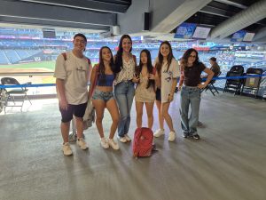 '25 Toronto 2 - Roger Stadium, Cataratas del Niágara, museos, playa... ¡mil aventuras! 2