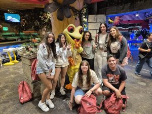 '25 Toronto 2 - Roger Stadium, Cataratas del Niágara, museos, playa... ¡mil aventuras! 9