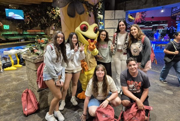 '25 Toronto 2 - Roger Stadium, Cataratas del Niágara, museos, playa... ¡mil aventuras! 4 ’25 Toronto 2 – Roger Stadium, Cataratas del Niágara, museos, playa… ¡mil aventuras!