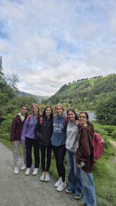 '25 Dublín 2 - De castillos y ciervos a karaoke y gymkanas 3 '25 Dublín 2 - De castillos y ciervos a karaoke y gymkanas 3