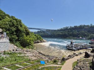 '25 Toronto 2 - Roger Stadium, Cataratas del Niágara, museos, playa... ¡mil aventuras! 5