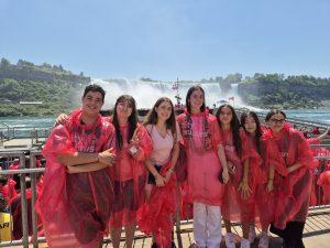 '25 Toronto 2 - Roger Stadium, Cataratas del Niágara, museos, playa... ¡mil aventuras! 4