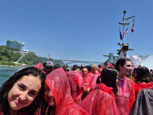 '25 Toronto 2 - Roger Stadium, Cataratas del Niágara, museos, playa... ¡mil aventuras! 6