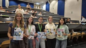 '25 Dublín 2 - De castillos y ciervos a karaoke y gymkanas 4 '25 Dublín 2 - De castillos y ciervos a karaoke y gymkanas 4