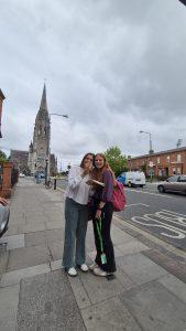 '25 Dublín 2 - De castillos y ciervos a karaoke y gymkanas 2