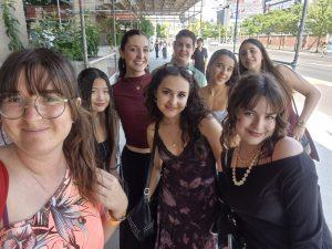 25' Toronto - 4 Cerramos maletas… y abrimos recuerdos para toda la vida 6