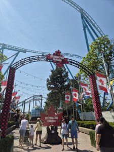 '25 Toronto 3 - Wonderland, arte, cine y pista de baile 2