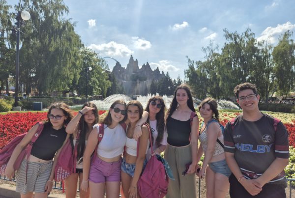 ’25 Toronto 3 – Wonderland, arte, cine y pista de baile