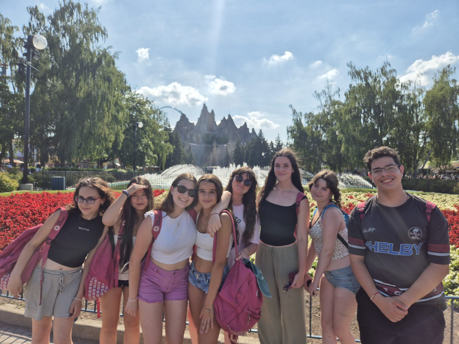 ’25 Toronto 3 – Wonderland, arte, cine y pista de baile