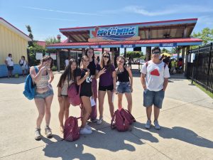 25' Toronto - 4 Cerramos maletas… y abrimos recuerdos para toda la vida 3