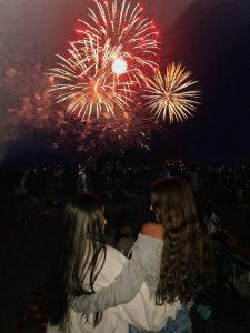 ´25 Toronto 1 - Recibimiento de ensueño, ¡con fuegos artificiales y eventos! 9