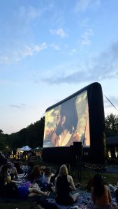 '25 Toronto 3 - Wonderland, arte, cine y pista de baile 4