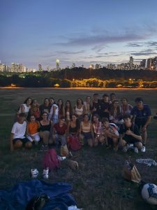 '25 Toronto 3 - Wonderland, arte, cine y pista de baile 5