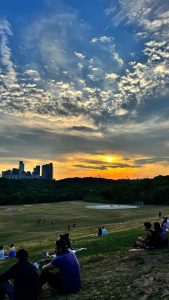 '25 Toronto 3 - Wonderland, arte, cine y pista de baile 6