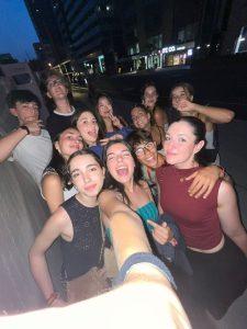 '25 Toronto 3 - Wonderland, arte, cine y pista de baile 8