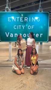 '25 Toronto 3 - Wonderland, arte, cine y pista de baile 10