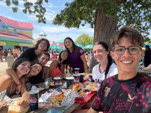 25' Toronto - 4 Cerramos maletas… y abrimos recuerdos para toda la vida 2