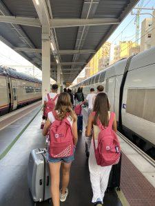 '25 Brighton 1 - Royal Pavillion, Volei, búsqueda del tesoro y mucha diversión! 1