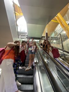 '25 Brighton 1 - Royal Pavillion, Volei, búsqueda del tesoro y mucha diversión! 2