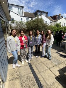 '25 Brighton 1 - Royal Pavillion, Volei, búsqueda del tesoro y mucha diversión! 9 '25 Brighton 1 - Royal Pavillion, Volei, búsqueda del tesoro y mucha diversión! 9