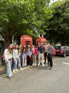 '25 Brighton 1 - Royal Pavillion, Volei, búsqueda del tesoro y mucha diversión! 7