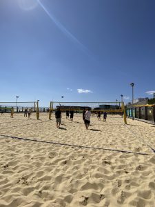 '25 Brighton 1 - Royal Pavillion, Volei, búsqueda del tesoro y mucha diversión! 6 '25 Brighton 1 - Royal Pavillion, Volei, búsqueda del tesoro y mucha diversión! 6