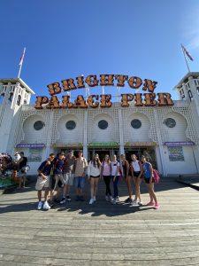 '25 Brighton 2 - Semana llena de historia, naturaleza y mucho inglés 9 '25 Brighton 2 - Semana llena de historia, naturaleza y mucho inglés 9