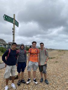 '25 Brighton 2 - Semana llena de historia, naturaleza y mucho inglés 2