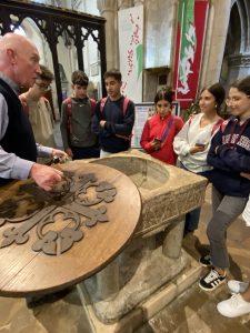 '25 Brighton 2 - Semana llena de historia, naturaleza y mucho inglés 1