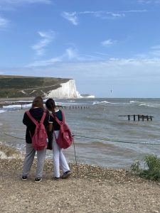 '25 Brighton 2 - Semana llena de historia, naturaleza y mucho inglés 4