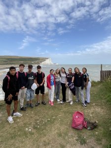 '25 Brighton 2 - Semana llena de historia, naturaleza y mucho inglés 5